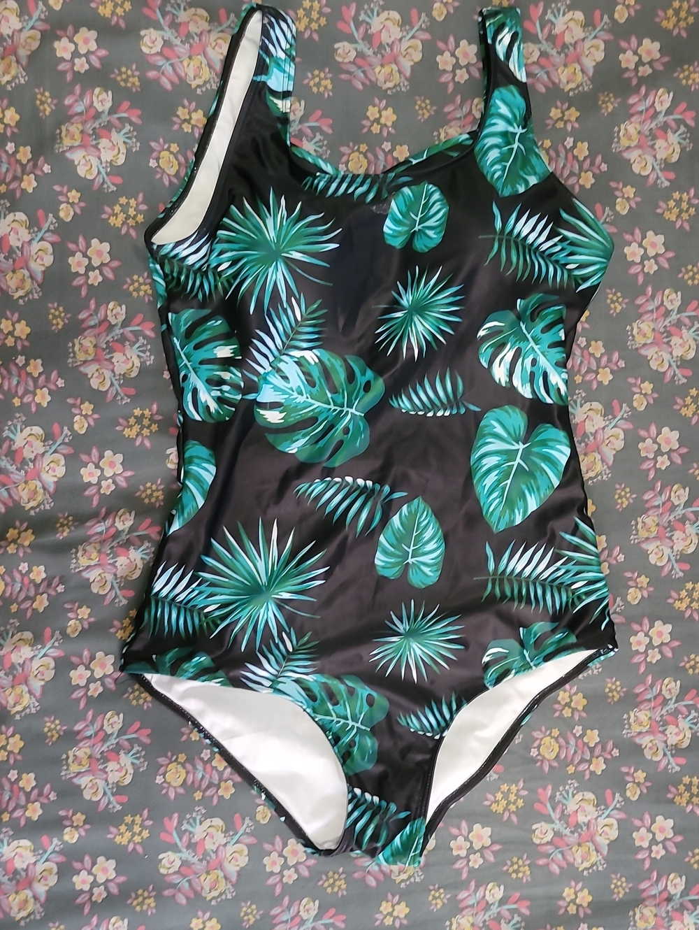 Swimsuit